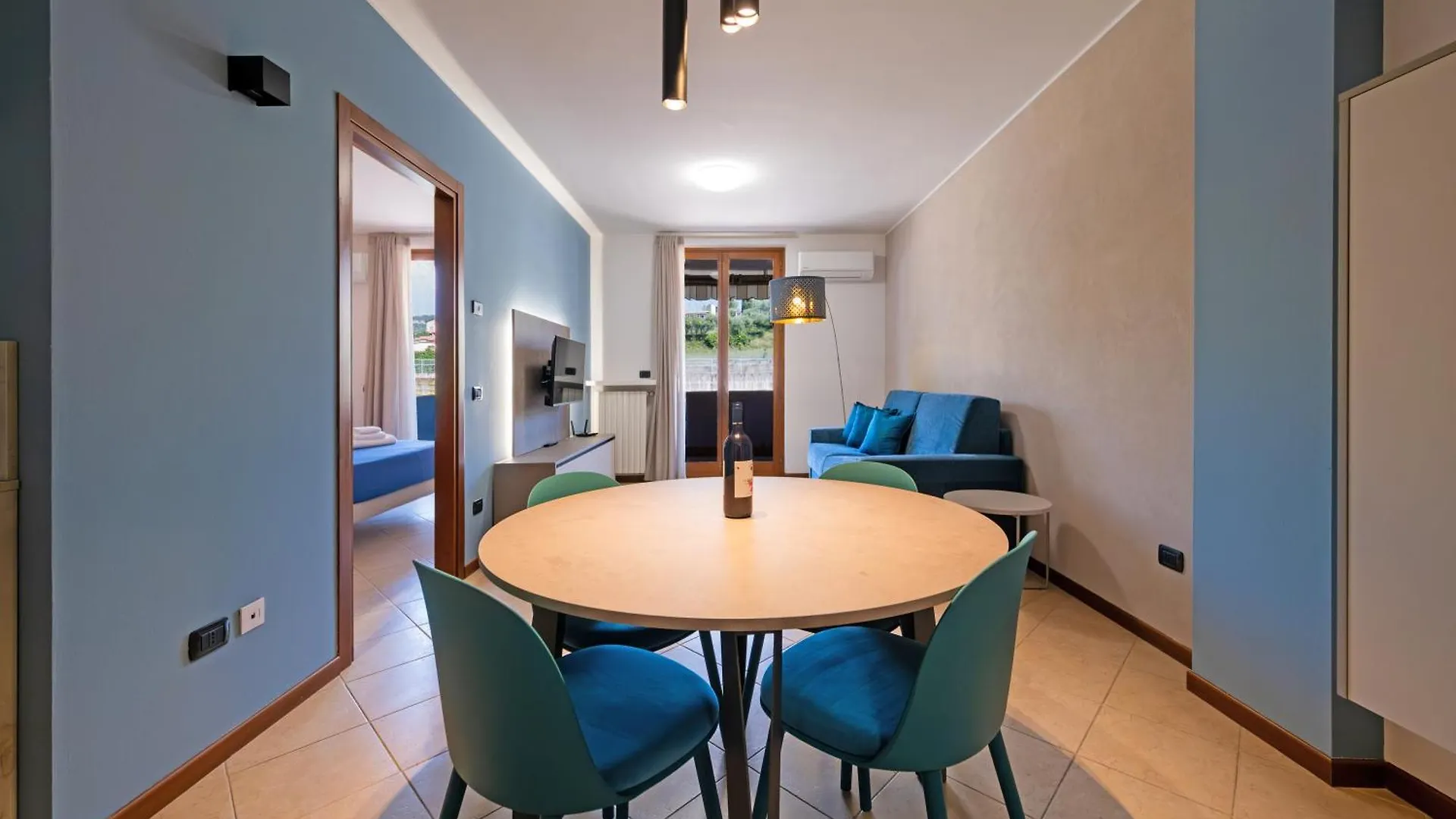 Apartment Apartmentsgarda - Lago D'Oro Bardolino