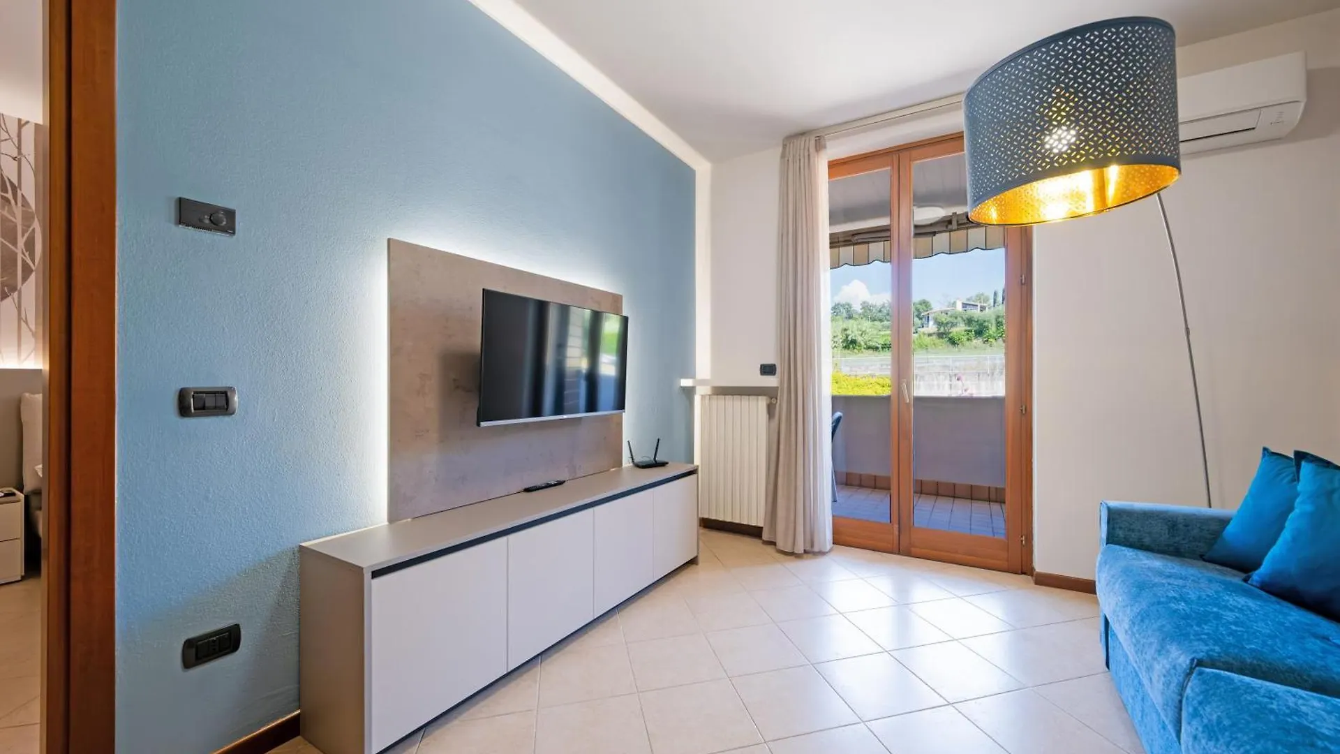 Apartment Apartmentsgarda - Lago D'Oro Bardolino
