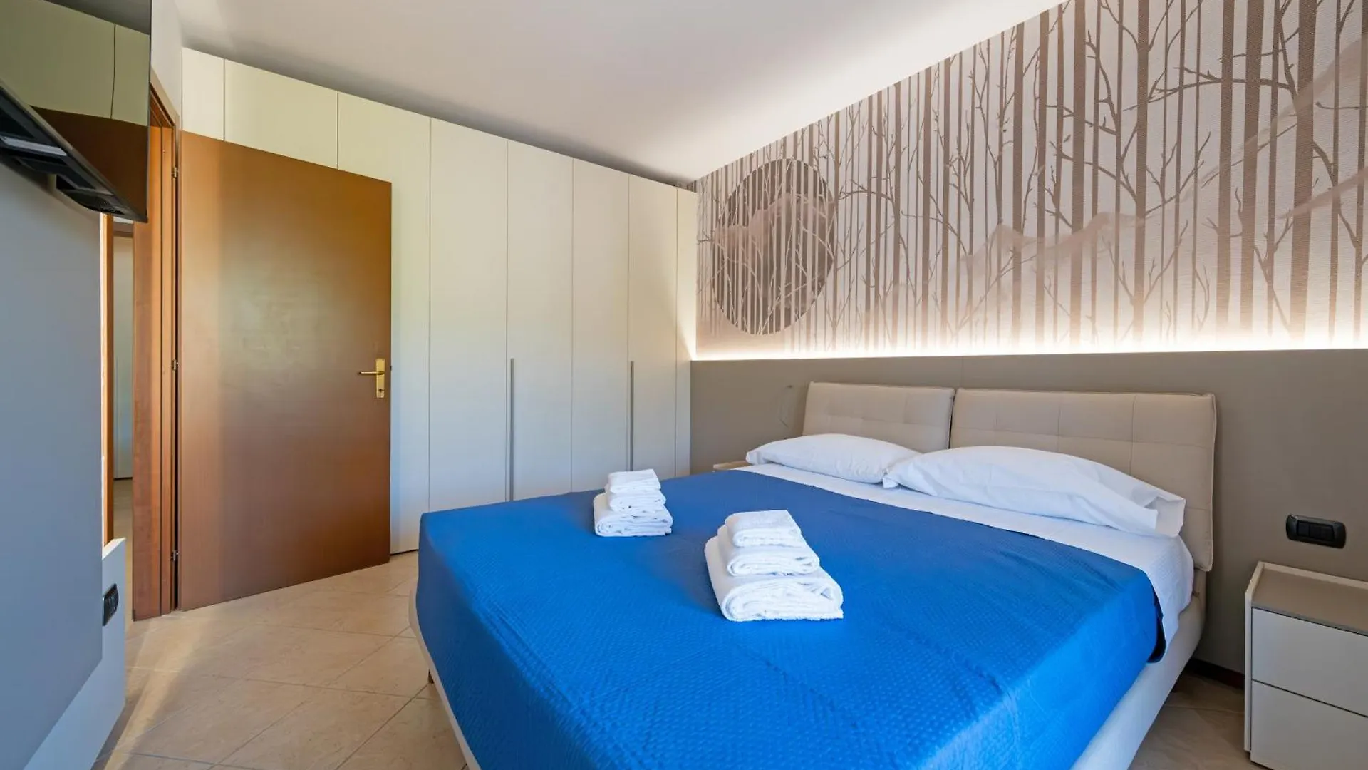 Apartmentsgarda - Lago D'Oro Bardolino 0*,  Italy