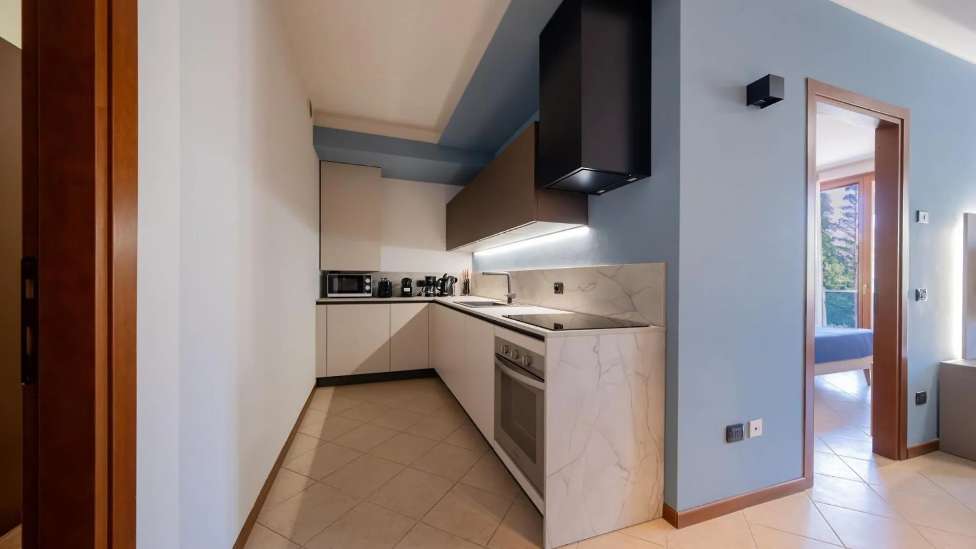 Apartmentsgarda - Lago D'Oro Bardolino 0*,