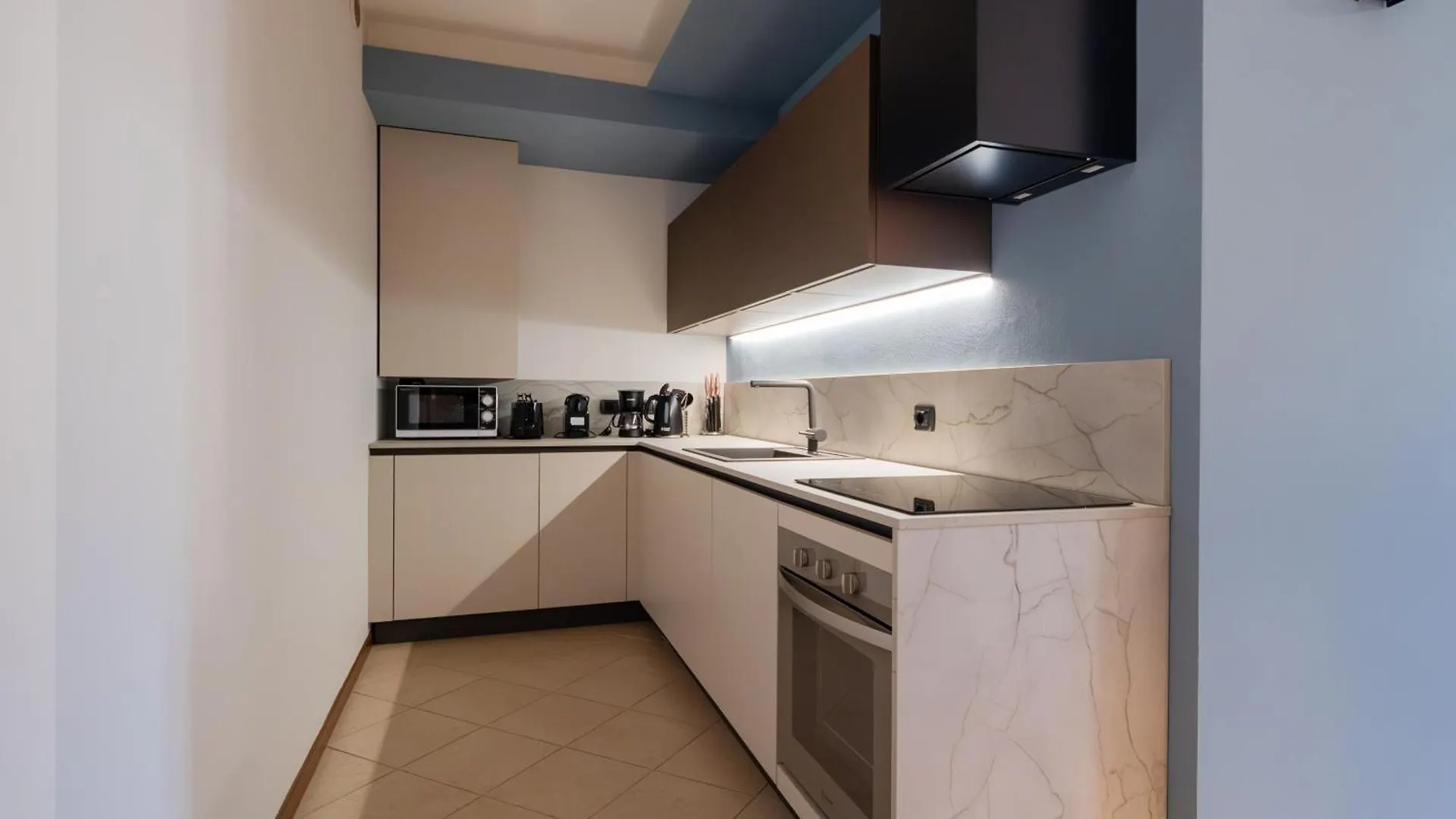 Apartment Apartmentsgarda - Lago D'Oro Bardolino Italy
