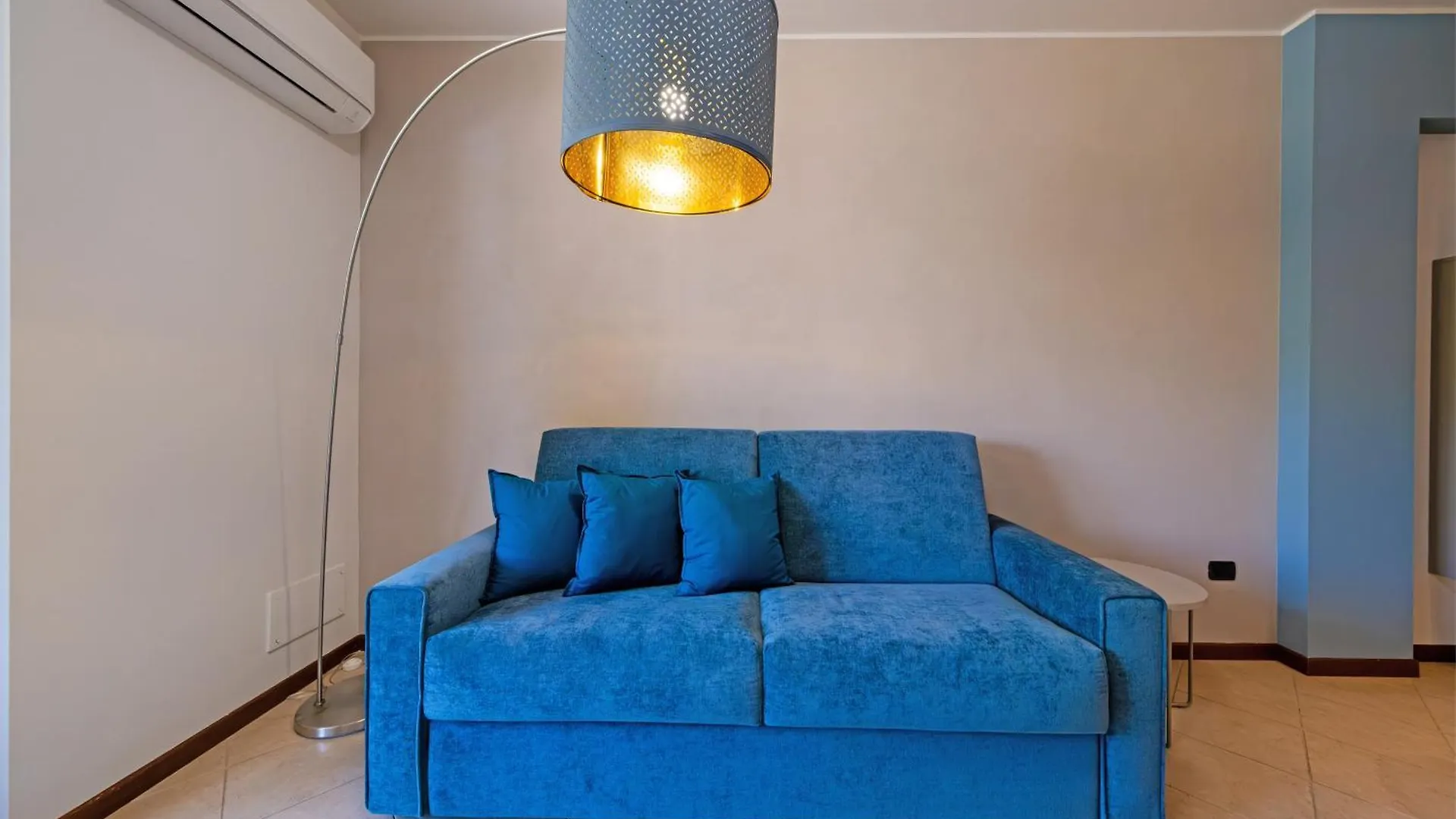 Apartmentsgarda - Lago D'Oro Bardolino 0*,  Italy