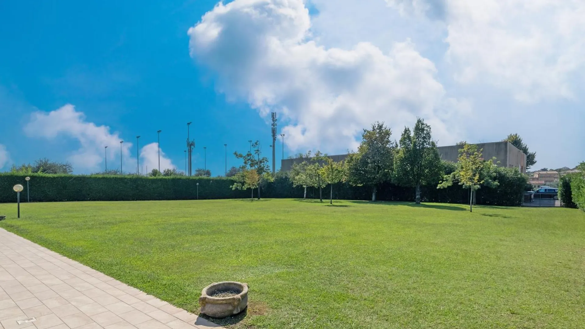 Apartmentsgarda - Lago D'Oro Bardolino Apartment