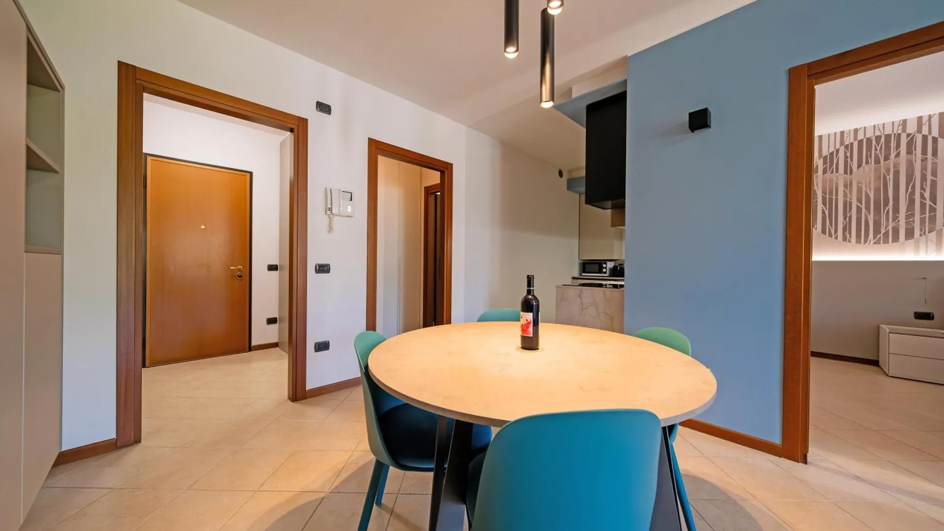 Apartmentsgarda - Lago D'Oro Bardolino 0*,  Italy