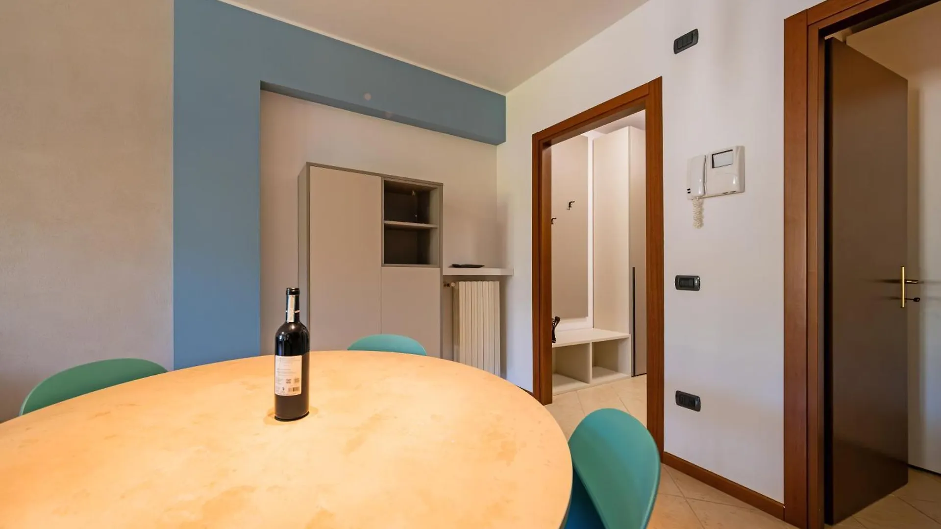 Apartmentsgarda - Lago D'Oro Bardolino Apartment