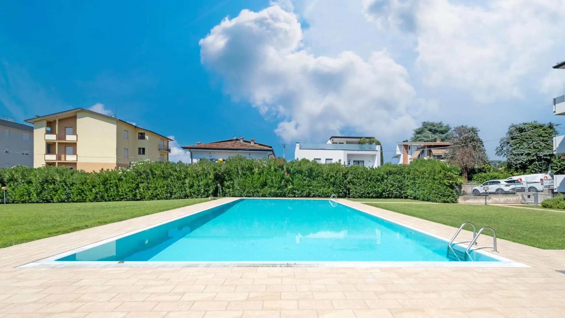 Apartmentsgarda - Lago D'Oro Bardolino
