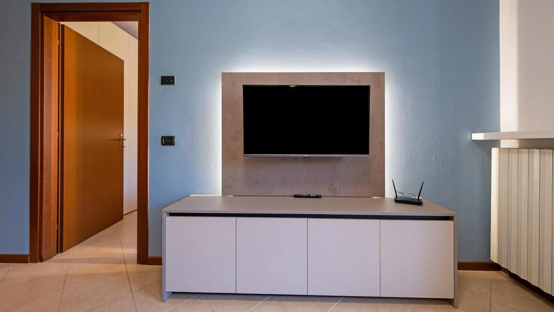 Apartmentsgarda - Lago D'Oro Bardolino Apartment