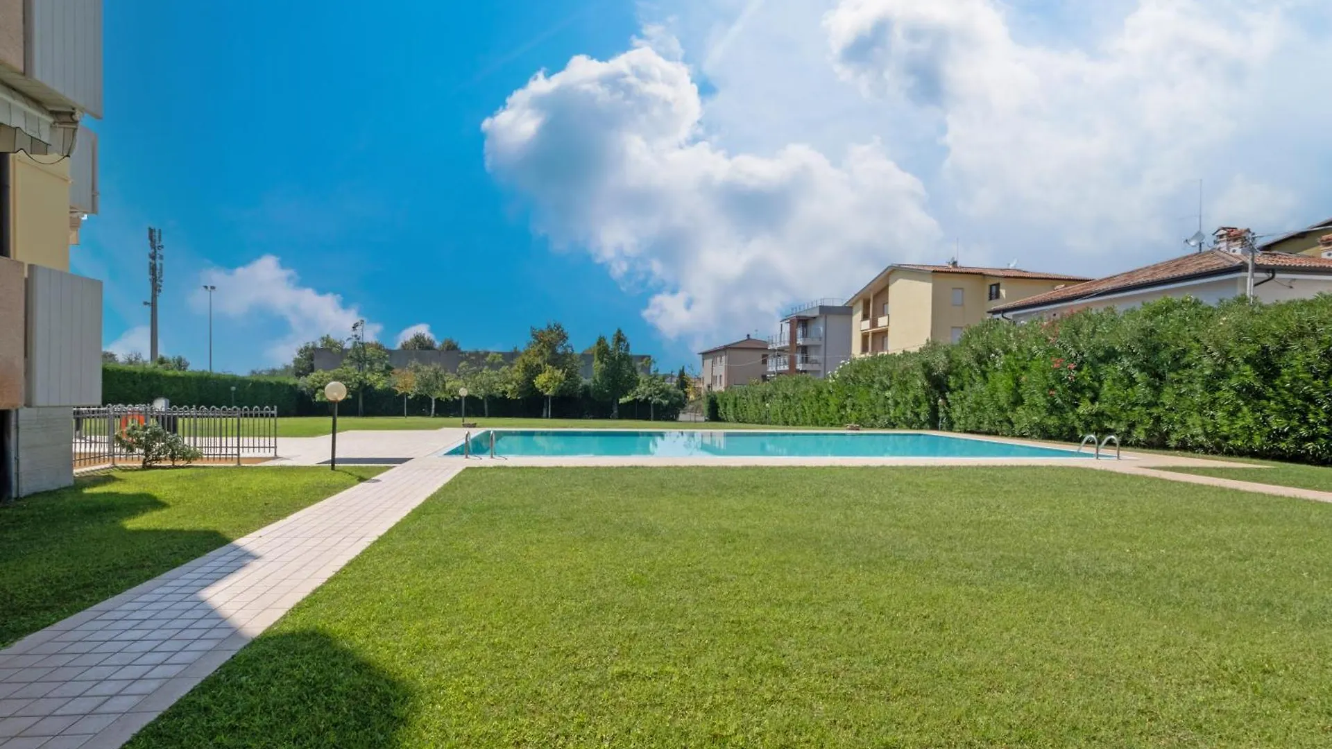 Apartmentsgarda - Lago D'Oro Bardolino