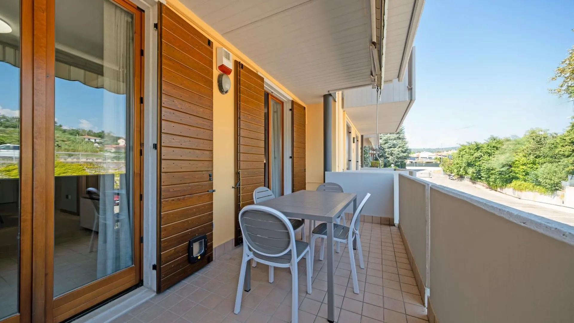 Apartmentsgarda - Lago D'Oro Bardolino