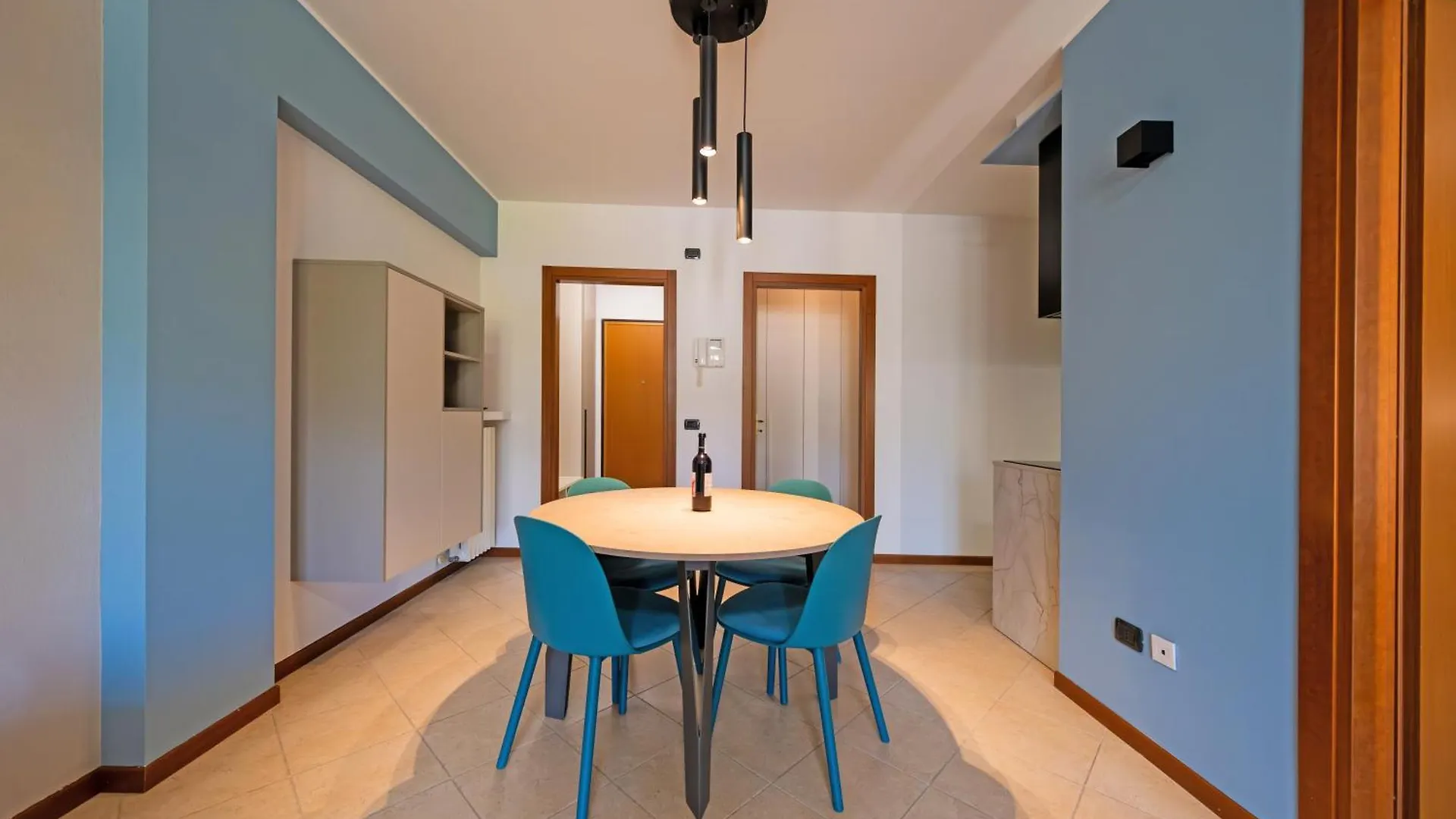 Apartment Apartmentsgarda - Lago D'Oro Bardolino