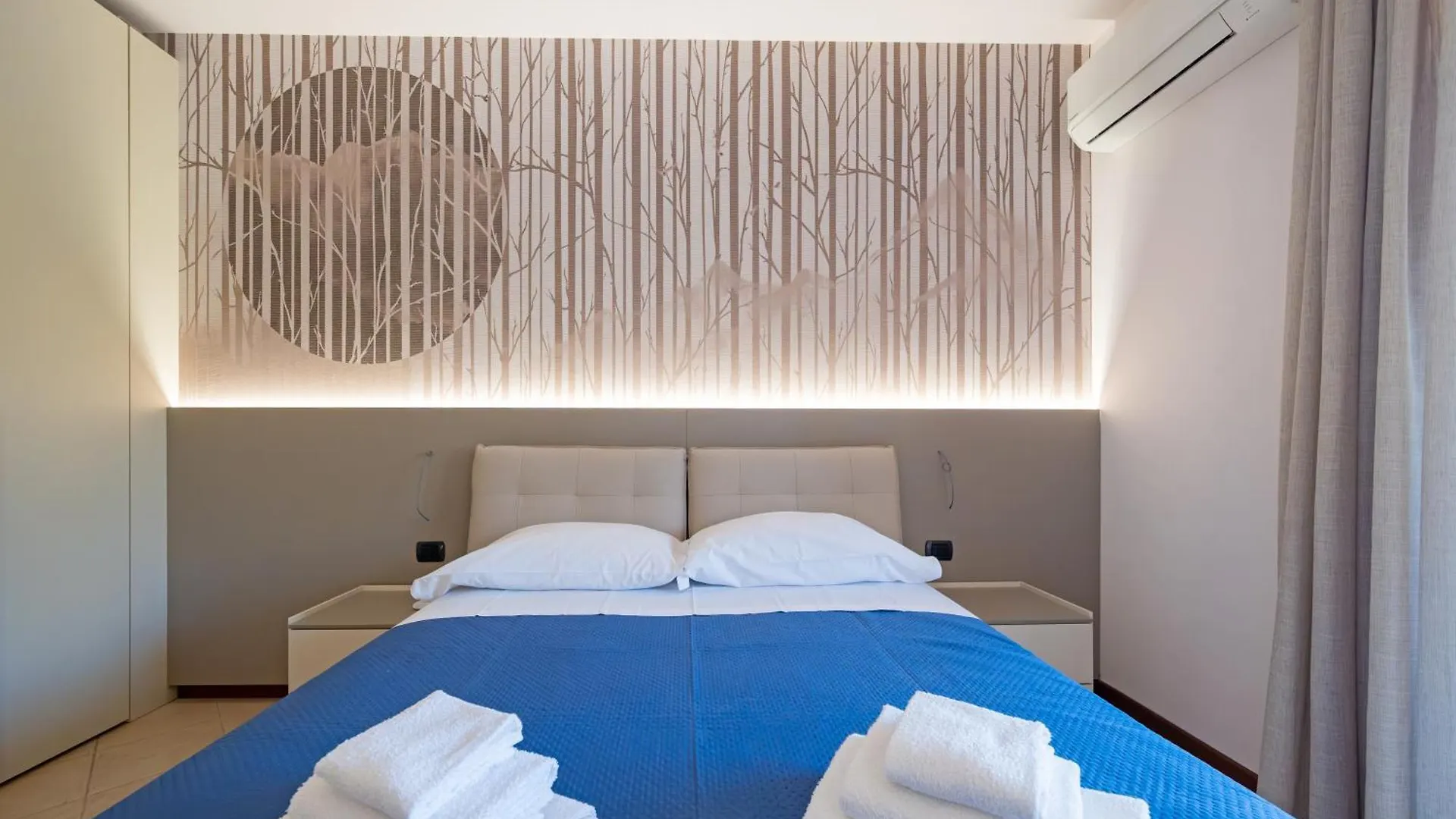 Apartmentsgarda - Lago D'Oro Bardolino Italy