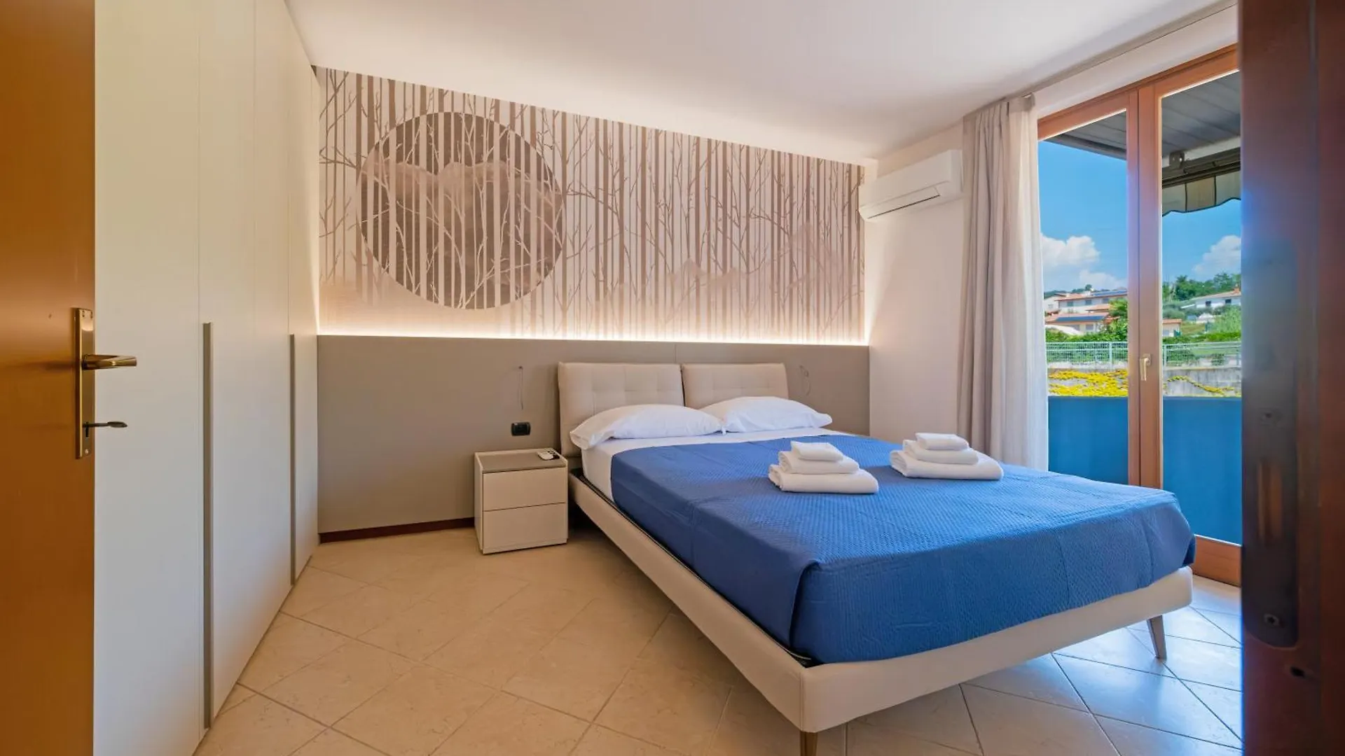 Apartmentsgarda - Lago D'Oro Bardolino Apartment