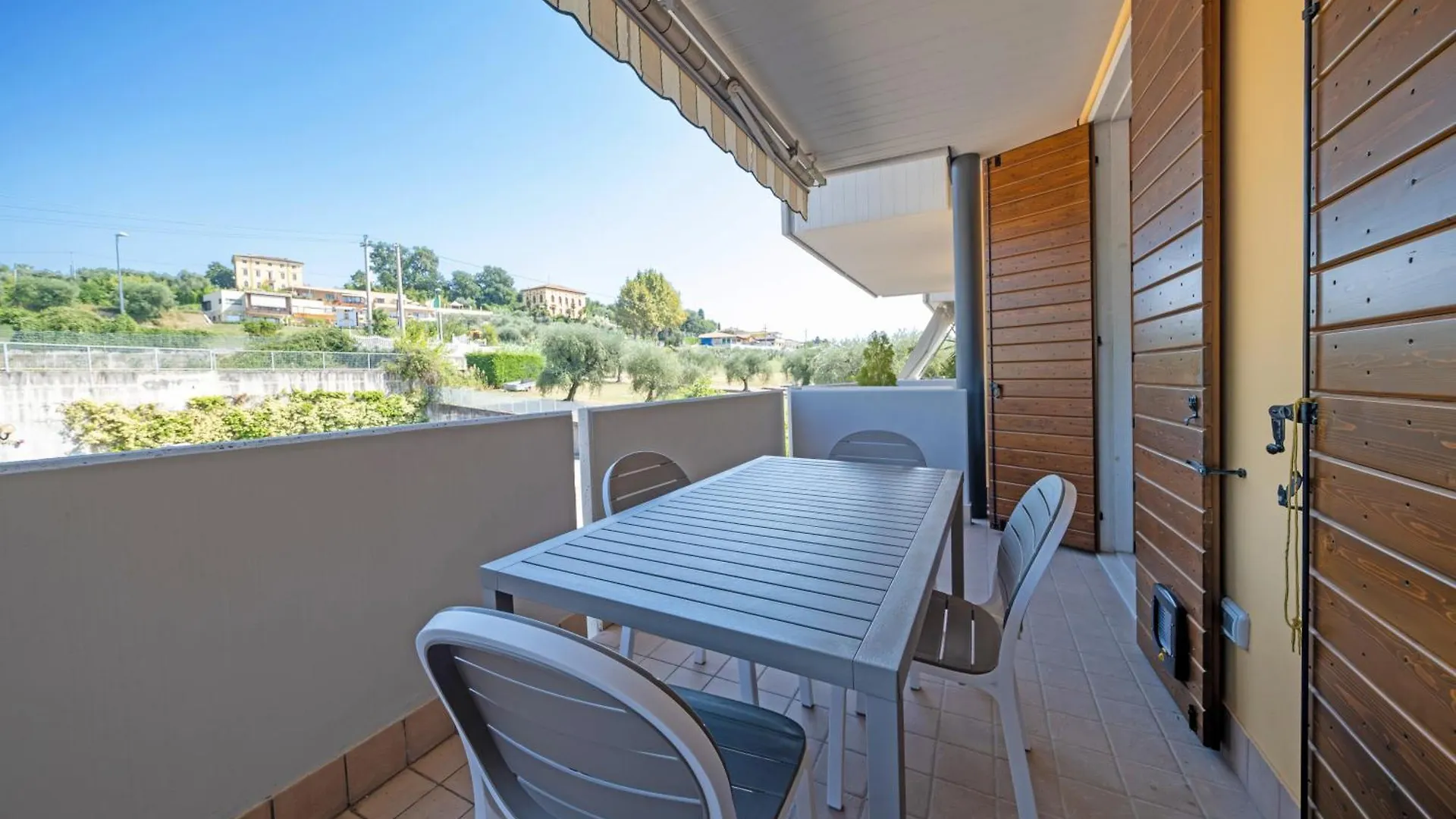 Apartmentsgarda - Lago D'Oro Bardolino Apartment