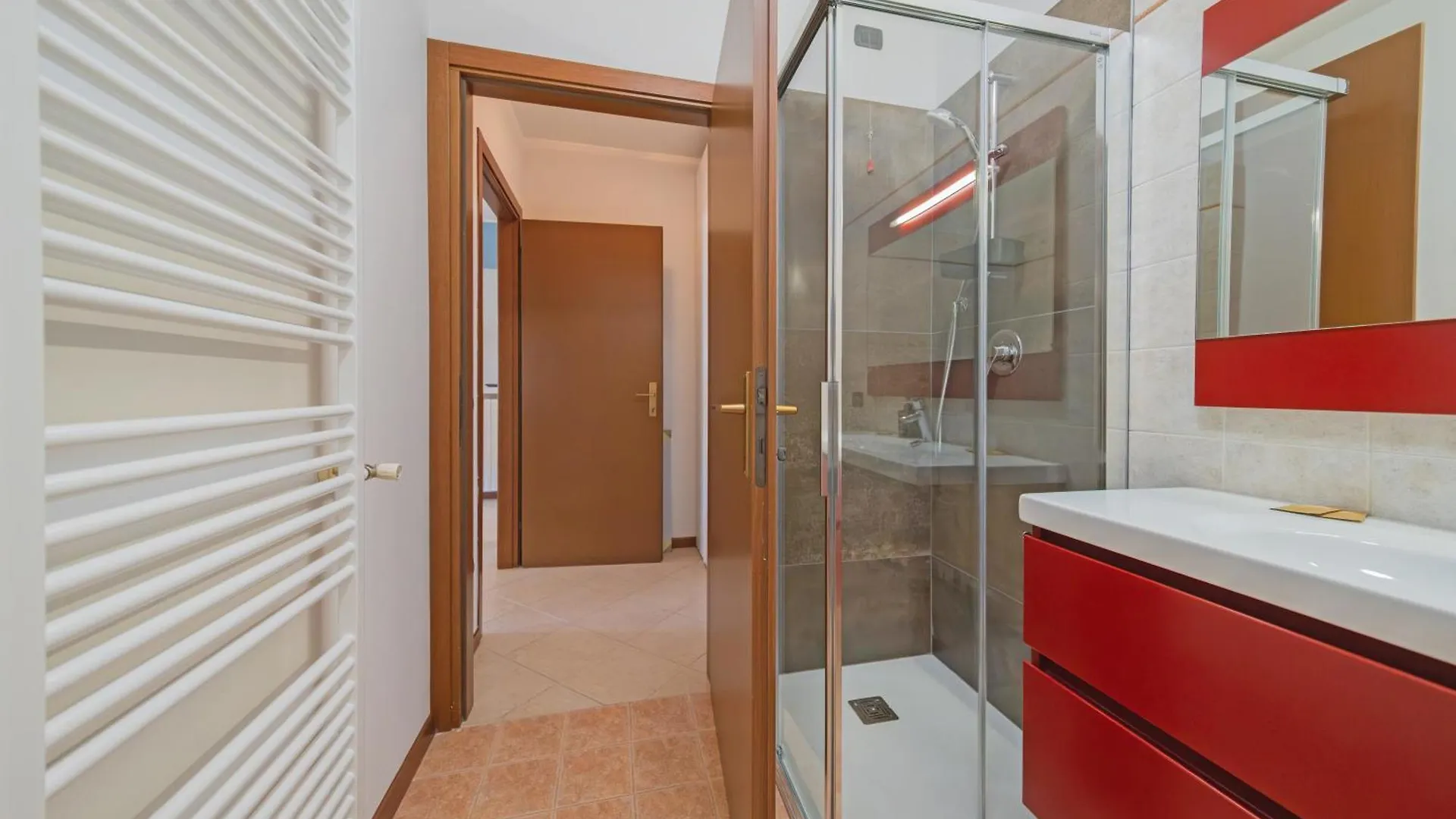 Apartmentsgarda - Lago D'Oro Bardolino