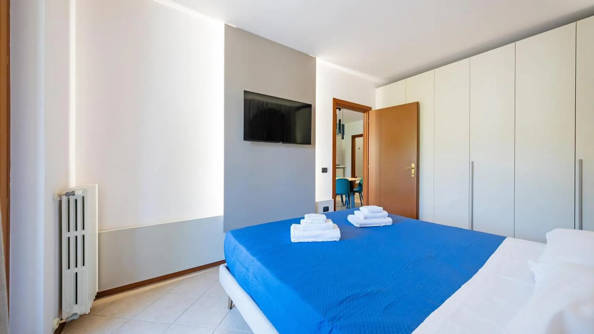Apartment Apartmentsgarda - Lago D'Oro Bardolino Italy