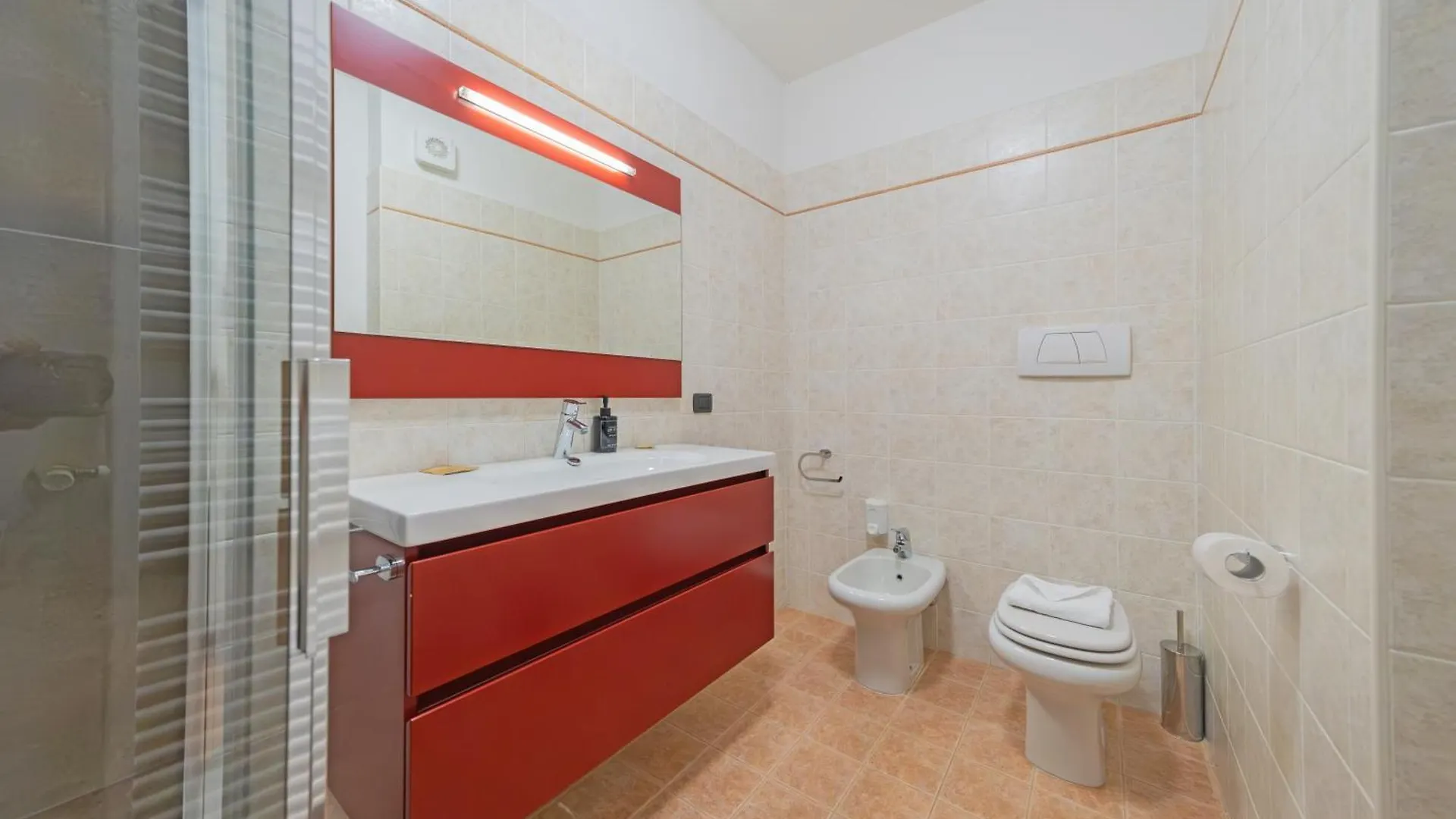 Apartmentsgarda - Lago D'Oro Bardolino 0*,