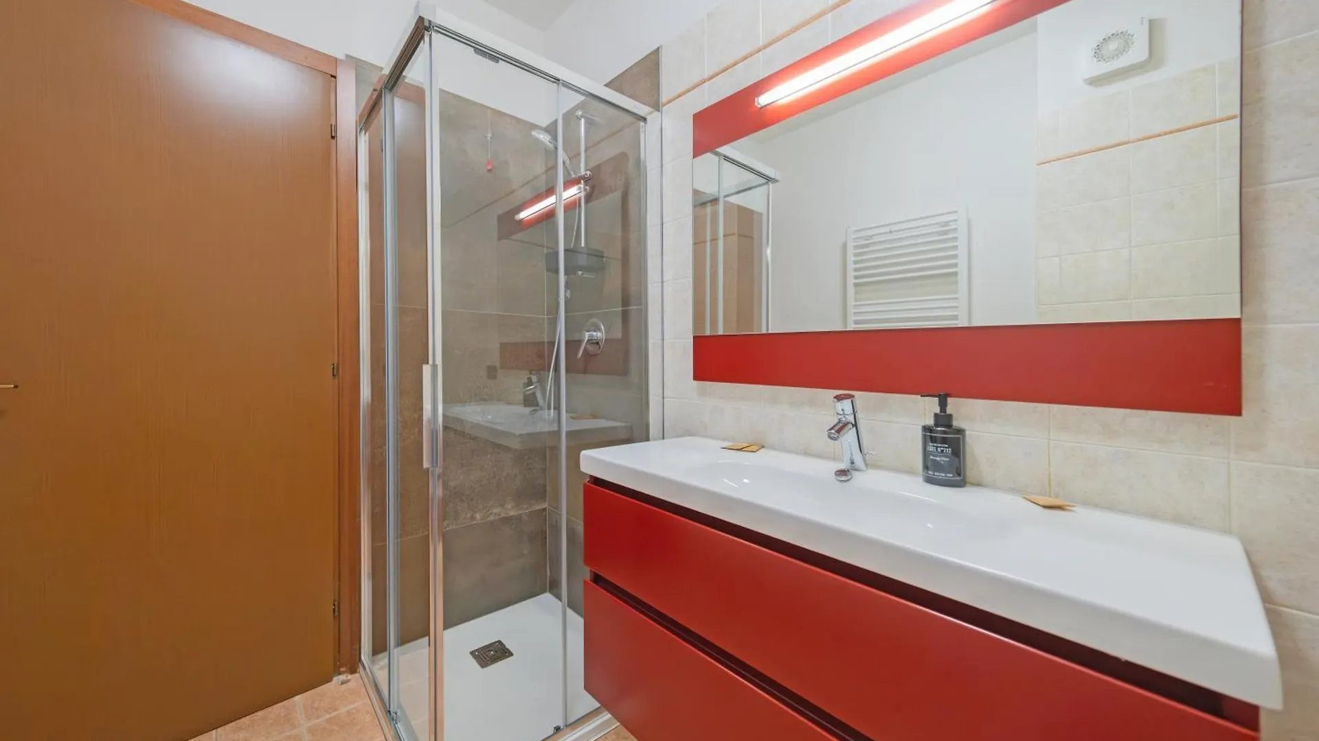 Apartment Apartmentsgarda - Lago D'Oro Bardolino