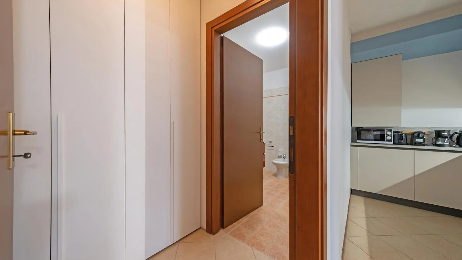 Apartmentsgarda - Lago D'Oro Bardolino